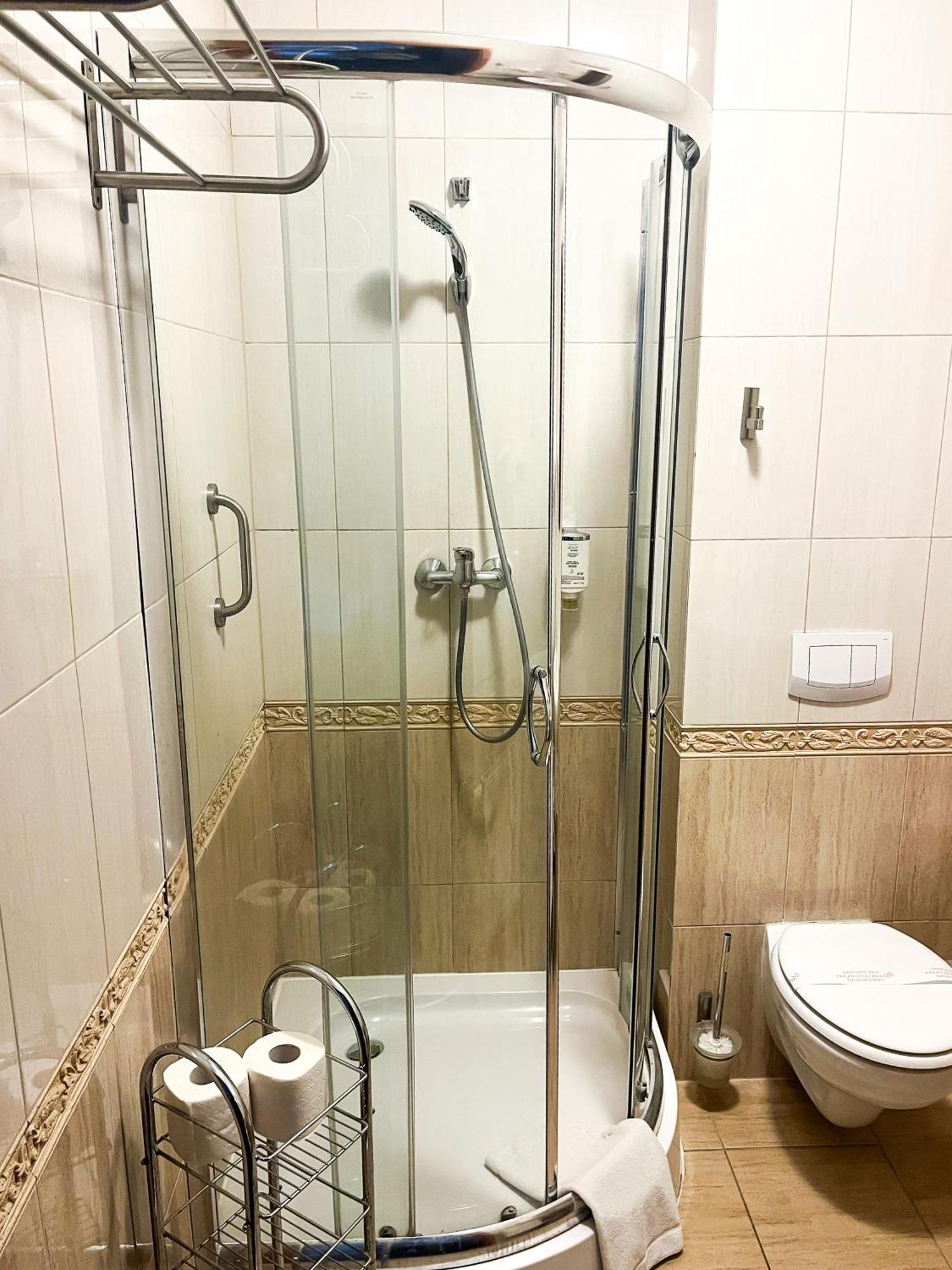 Hotel Logos Gdansk Ngoại thất bức ảnh