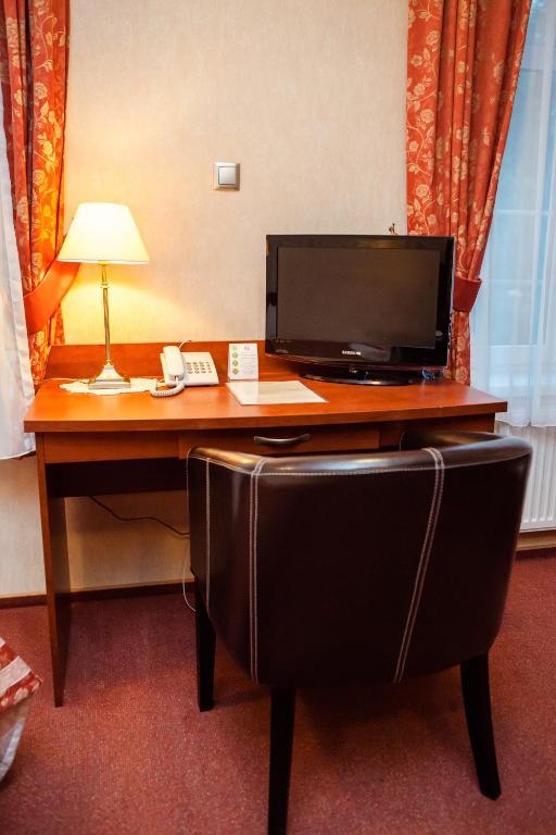 Hotel Logos Gdansk Phòng bức ảnh