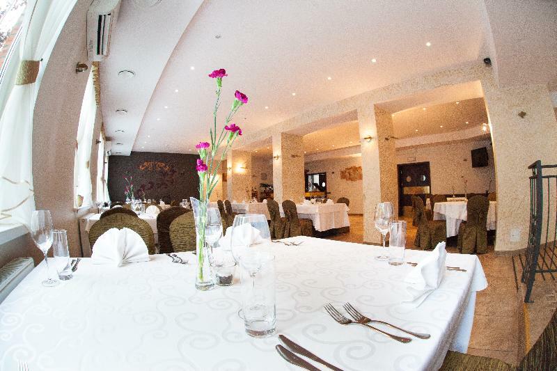 Hotel Logos Gdansk Ngoại thất bức ảnh